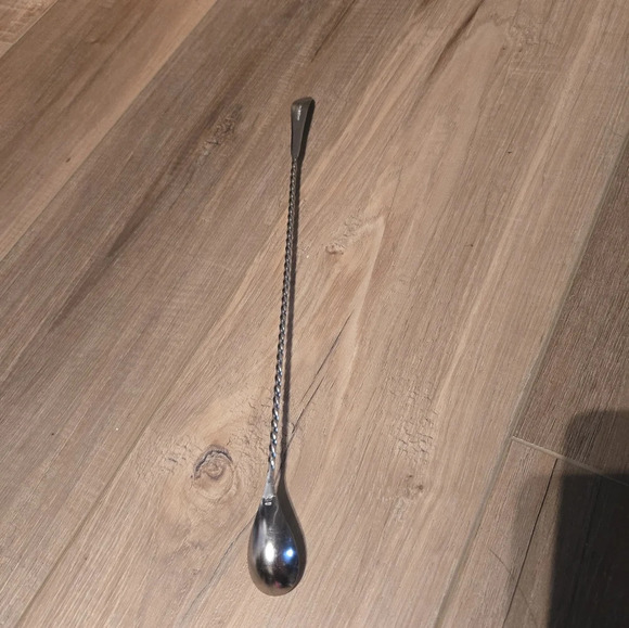 Angel Envy stearing  Mixing coctail spoon - Picture 6 of 6